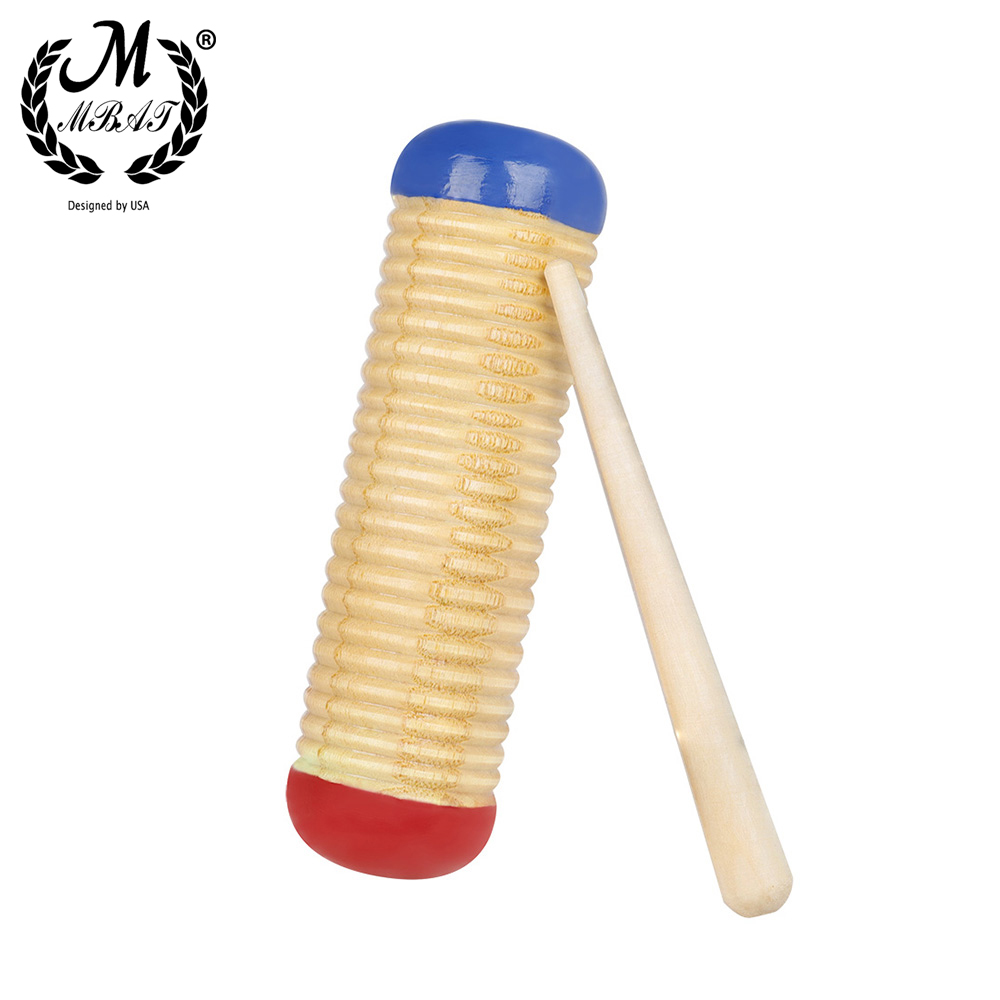 Musical Instrument Qin - M MBAT Musical Instrument Children's Wooden