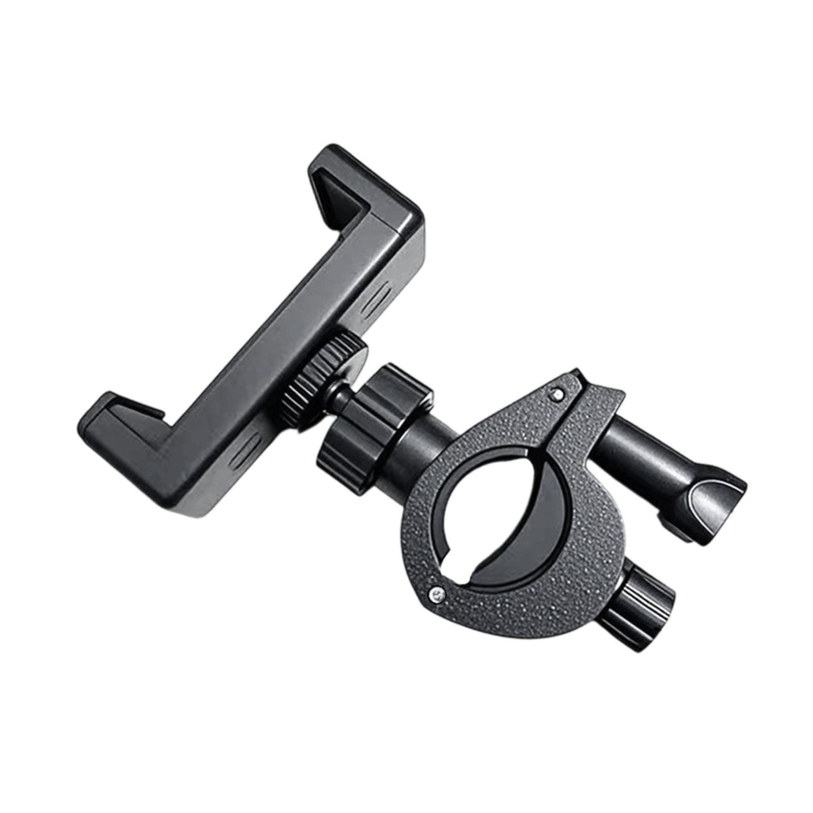 Musical Instrument Videos - Marching Band Music Lyre Phone Holder
