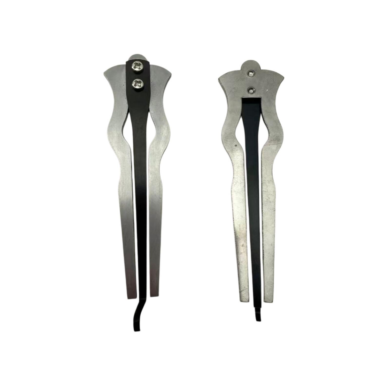 Musical Instrument Using Mouth - Miniature Portable Jaw Harp Durable Metal