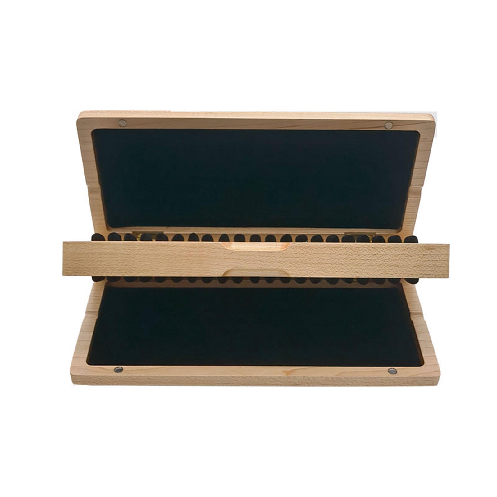 Musical Instrument Reed - Oboe Reeds Storage Case Wear Resistant