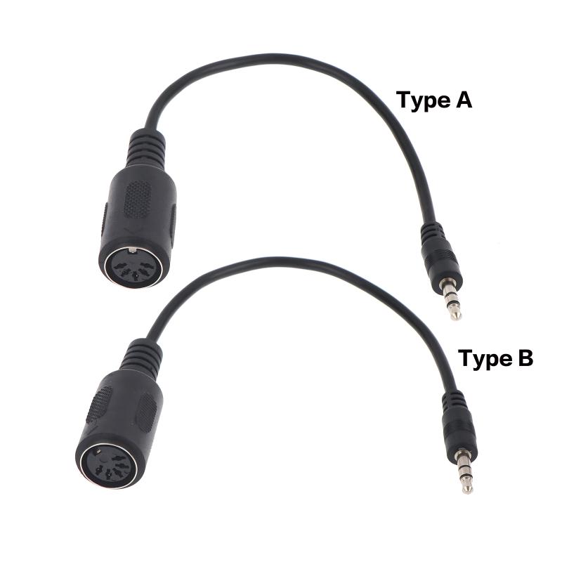 Musical Instrument Videos - Hot Sale MIDI Din 5 To