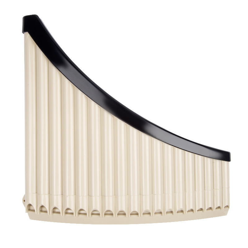 Musical Instrument Qin - 1pc Pan Flute 16/18 Pipes Panpipes