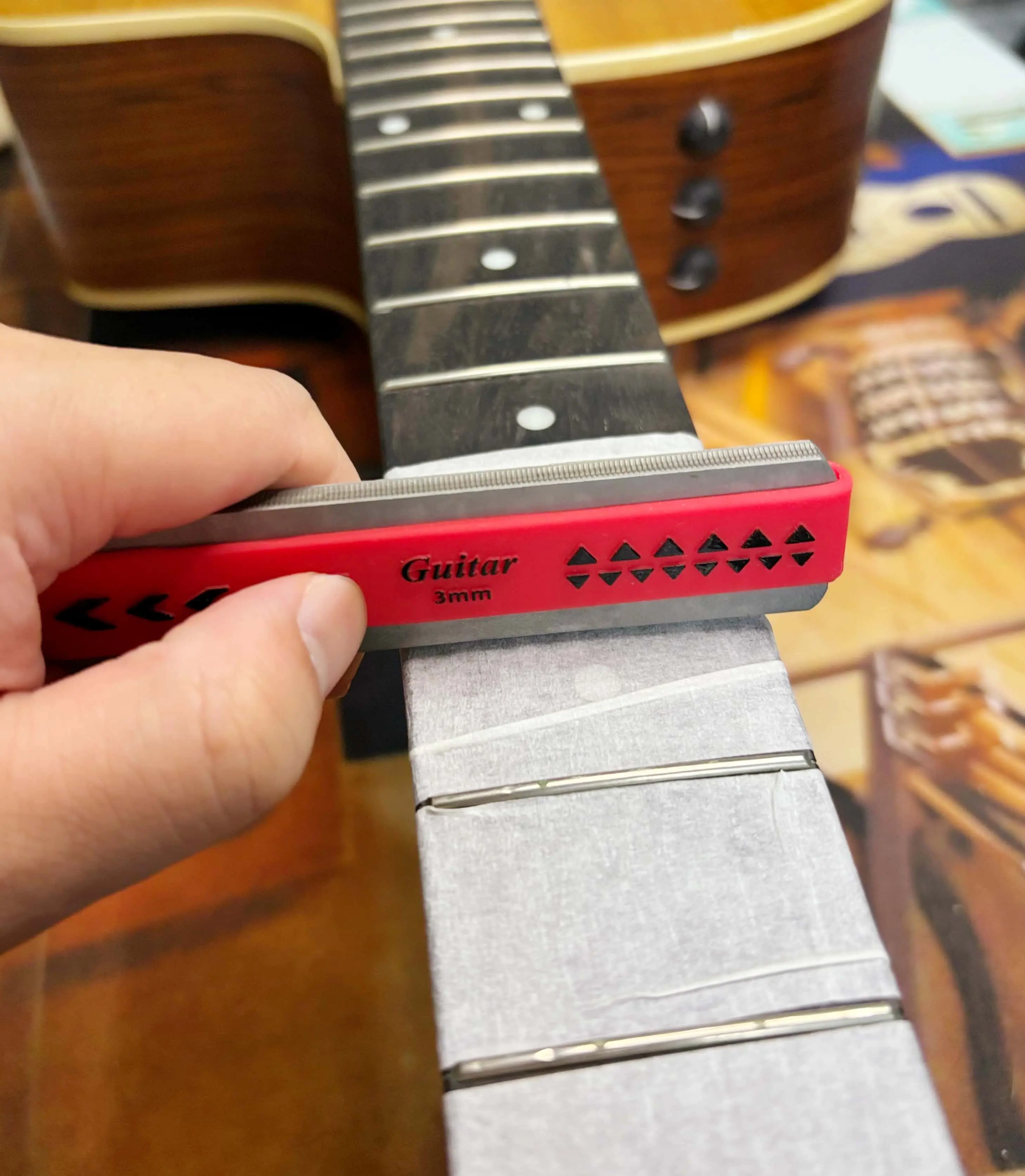 Guitar Ukulele Strings Instrum - Musical Instrument Dulcimer review and price
