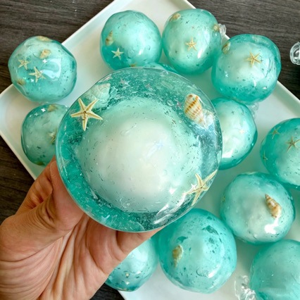 Crispy Squishy Ball Cracking W - Musical Instrument Gong review and price