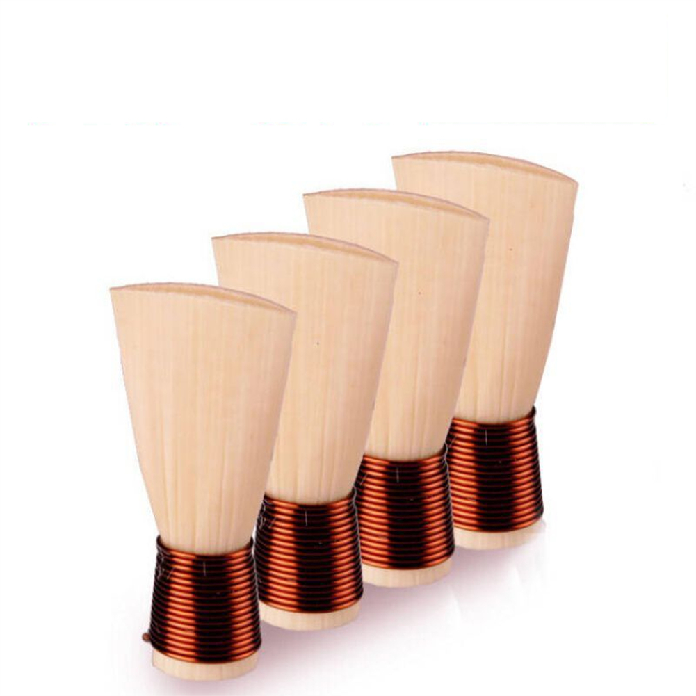 Set of 4 Suona Reed Whistles M - Musical Instrument Reed review and price