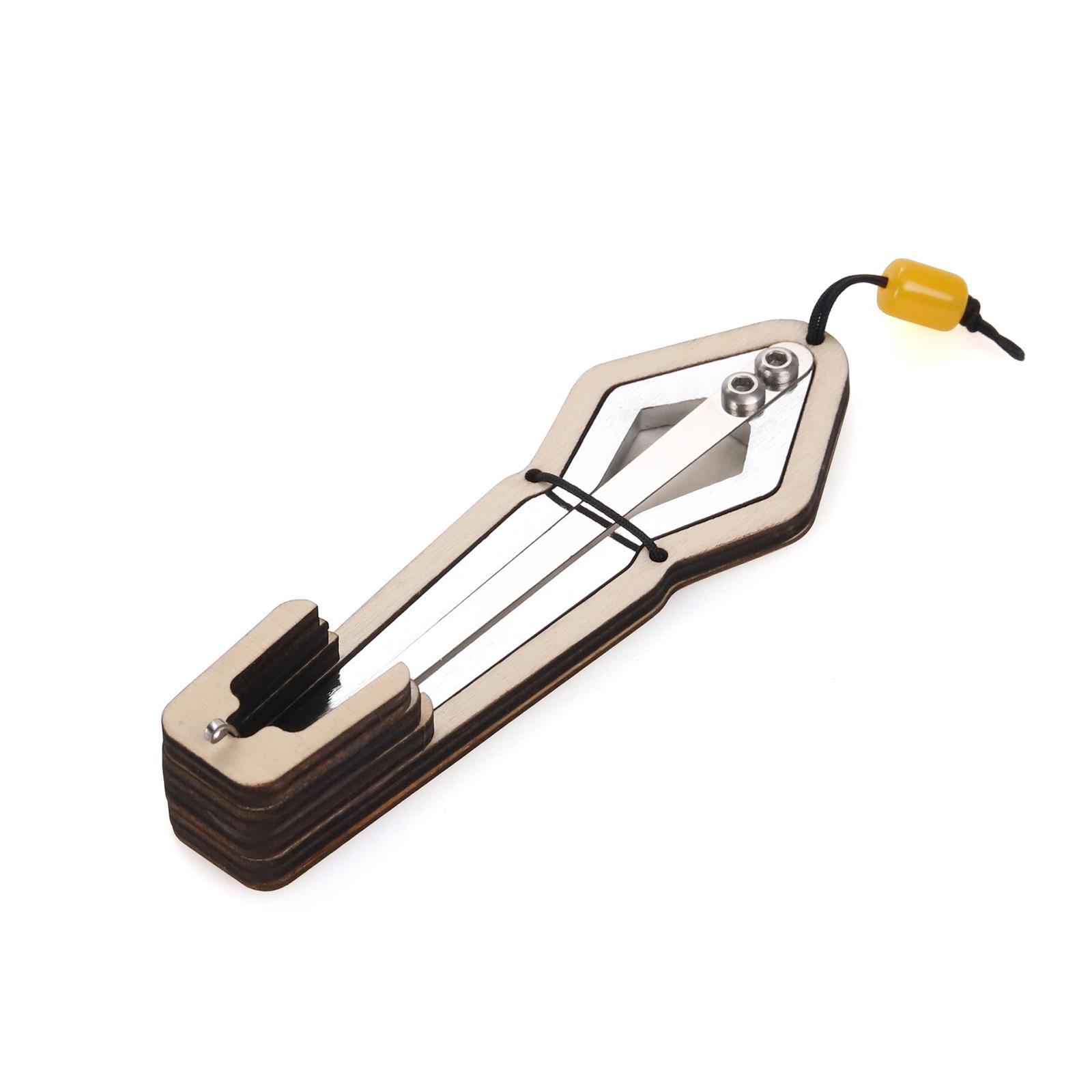 Mini Jaw Harp Folk Mouth Music - Musical Instrument Using Mouth review and price