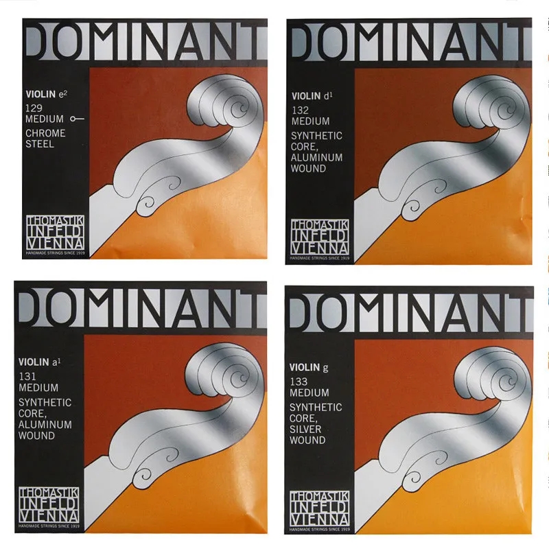 New Quality Thomastik Dominant - Musical Instrument Cello review and price