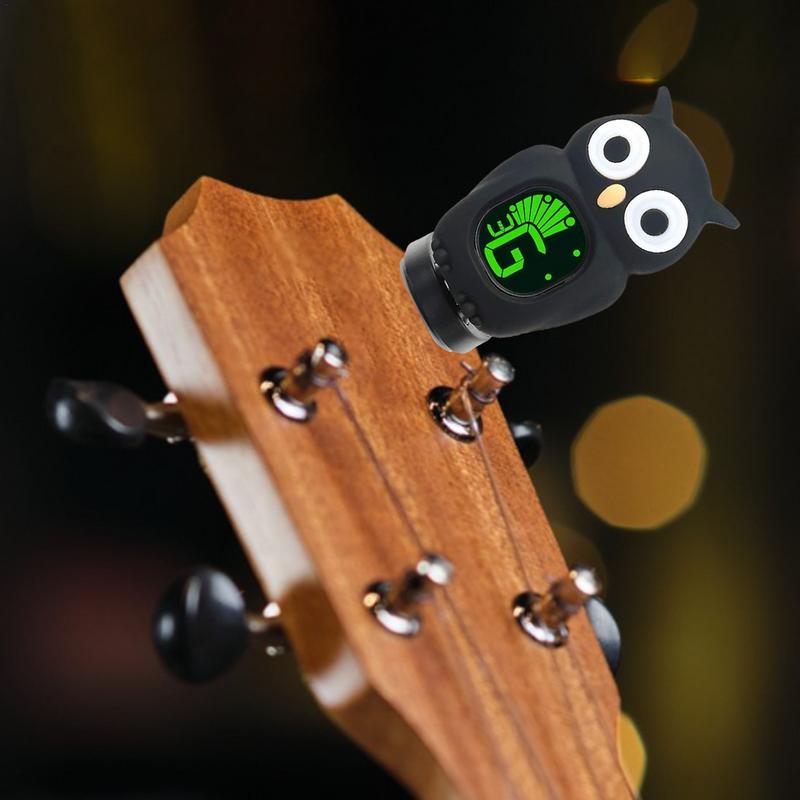 Electric Guitar Tuner Professi - Musical Instrument Qin review and price