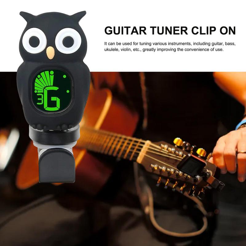 Electric Guitar Tuner Professi - Musical Instrument Qin review and price