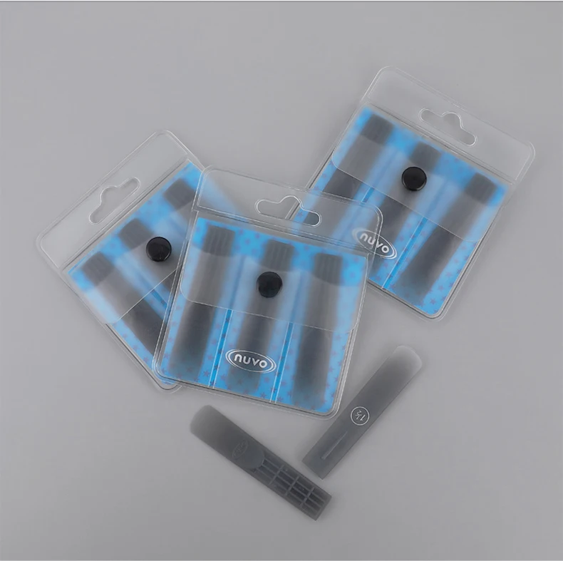 UK NUVO Jsax Anti-Wear Waterpr - Musical Instrument Reed review and price