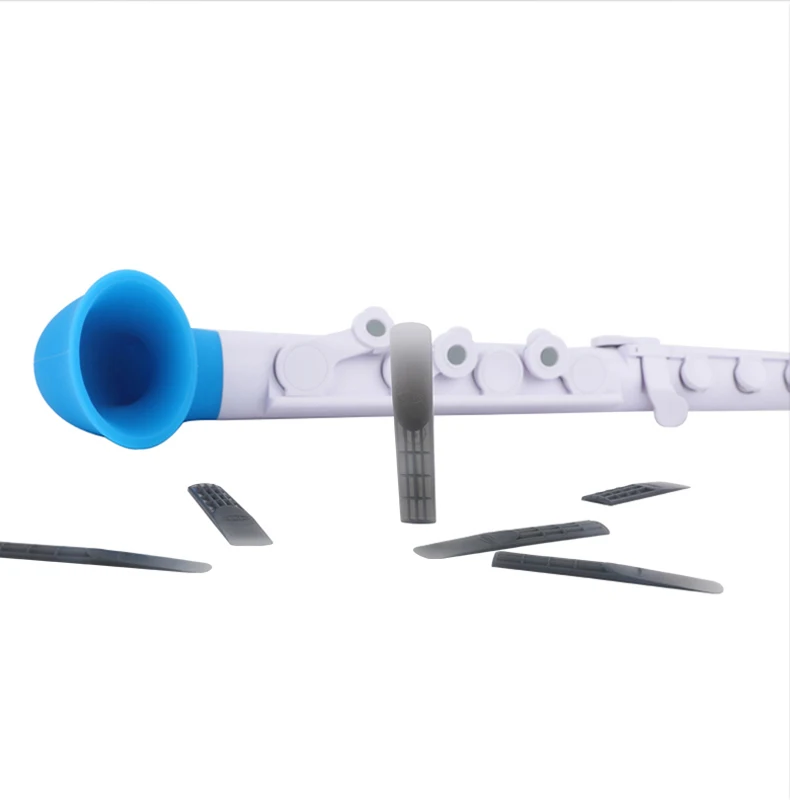 UK NUVO Jsax Anti-Wear Waterpr - Musical Instrument Reed review and price