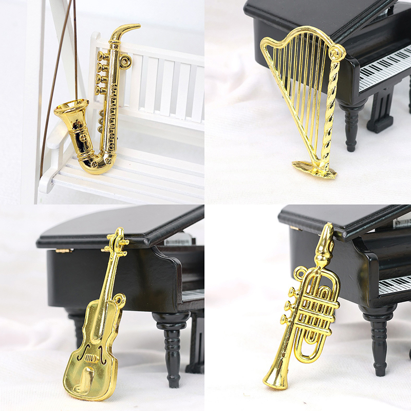 5/10/20PCS Assorted Styles Gol - Musical Instrument Music review and price