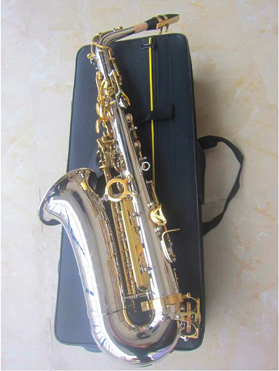New Alto Saxophone Jupiter Bra - Musical Instrument Reed review and price