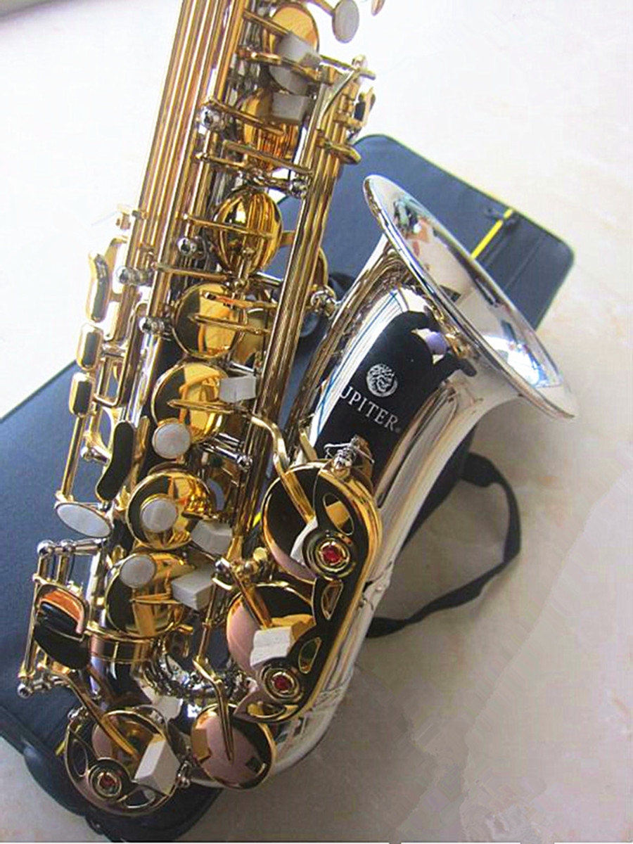 New Alto Saxophone Jupiter Bra - Musical Instrument Reed review and price