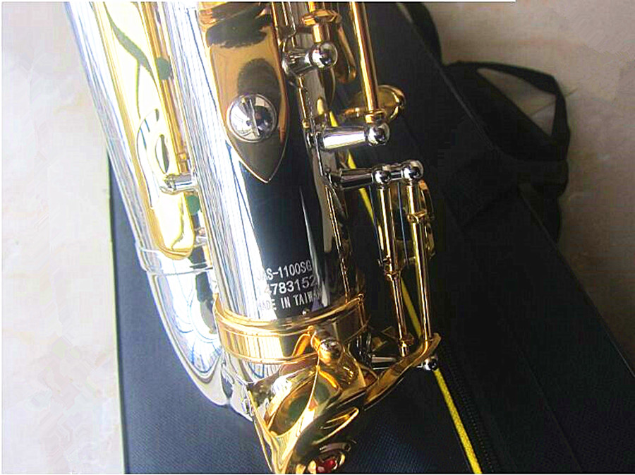 New Alto Saxophone Jupiter Bra - Musical Instrument Reed review and price