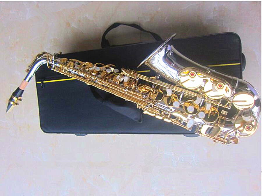 New Alto Saxophone Jupiter Bra - Musical Instrument Reed review and price
