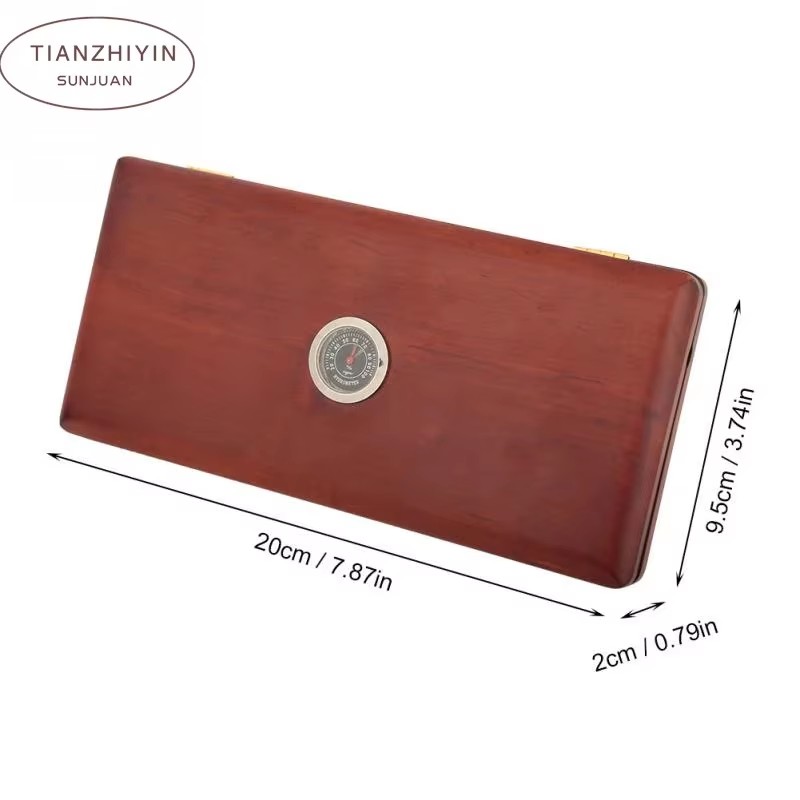 Elegant Red Hand-Carved Wooden - Musical Instrument Reed review and price
