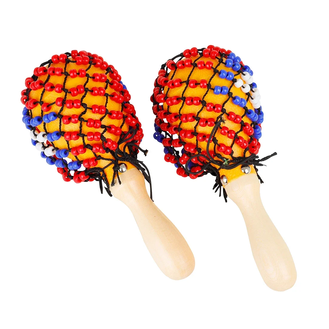 1Pair Pearl Net Sand Hammer Ma - Musical Instrument Net review and price