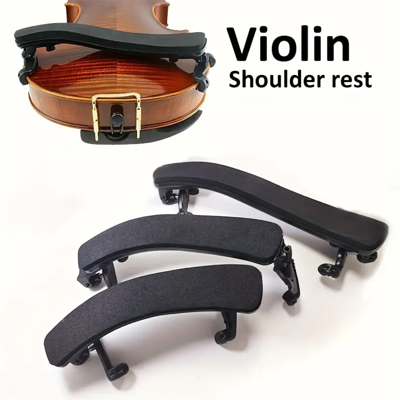 Violin Shoulder Rest for 3/4 4 - Musical Instrument Cello review and price