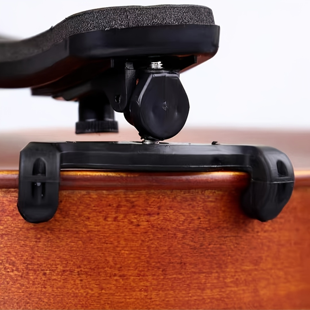 Violin Shoulder Rest for 3/4 4 - Musical Instrument Cello review and price