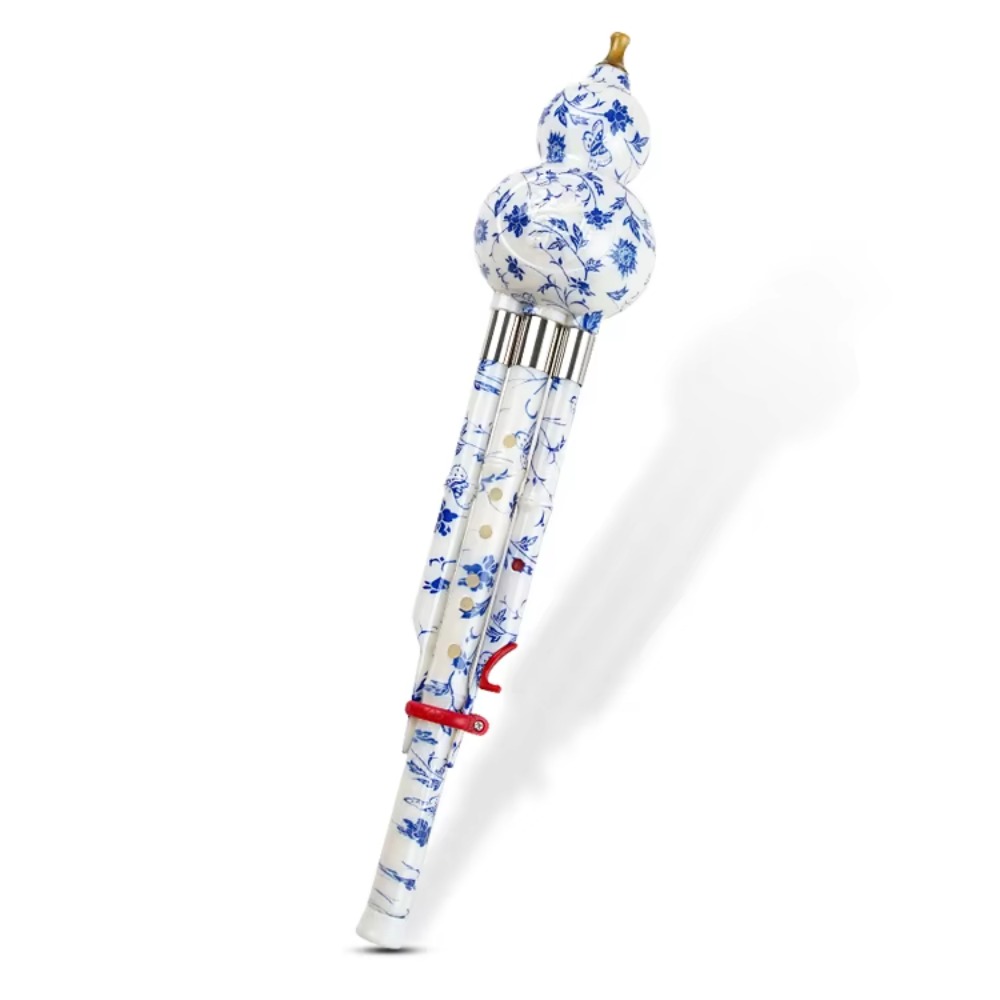 C Key Hulusi Chinese Tradition - Musical Instrument Music review and price