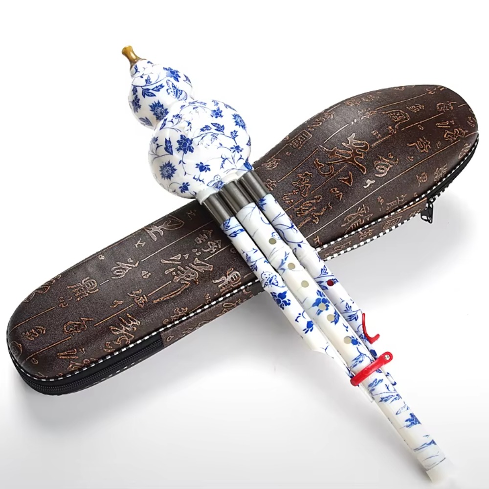 C Key Hulusi Chinese Tradition - Musical Instrument Music review and price
