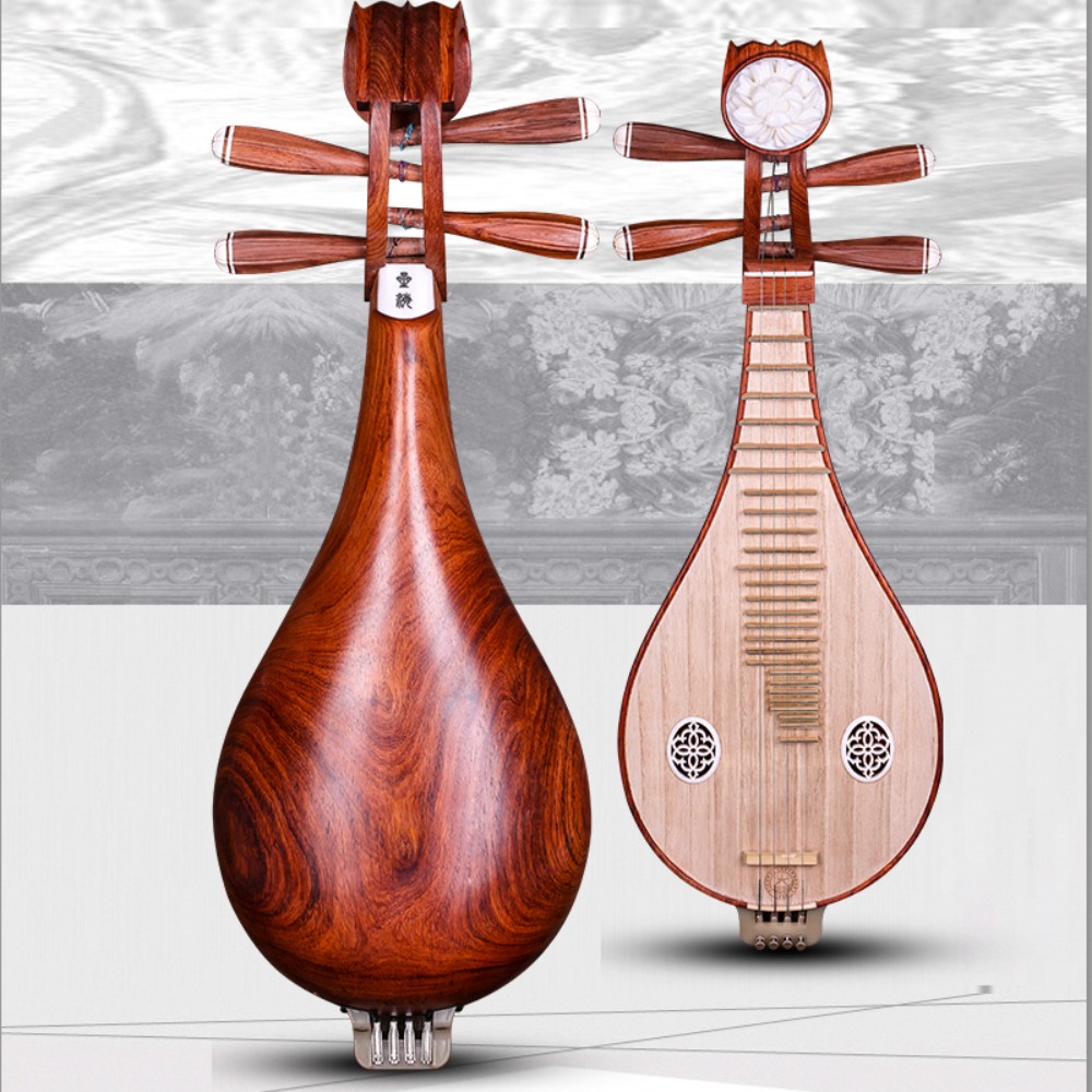 Beijing Xinghai 8414-A Rosewoo - Musical Instrument Music review and price