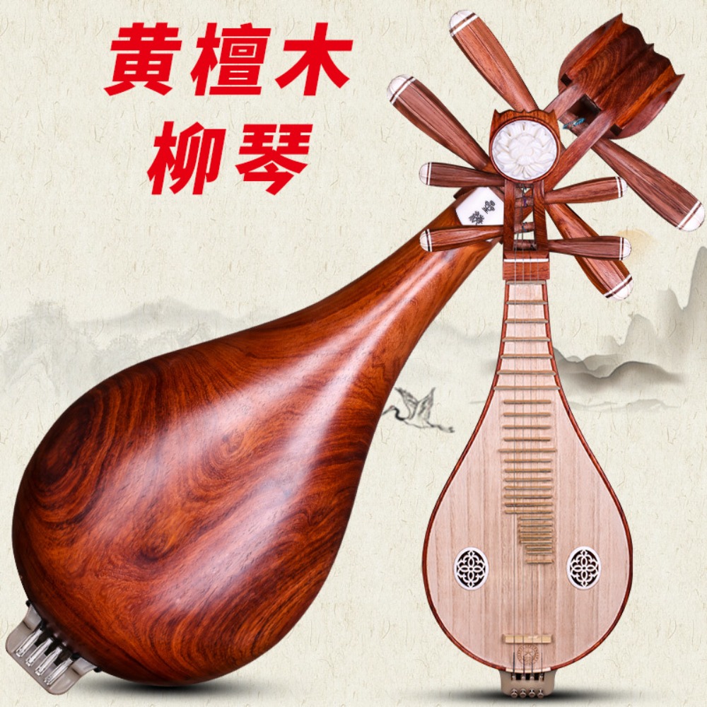 Beijing Xinghai 8414-A Rosewoo - Musical Instrument Music review and price