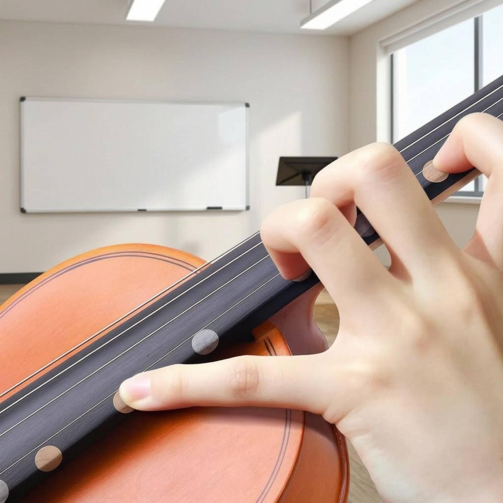 Music Learning Practice Dot Ta - Musical Instrument Cello review and price