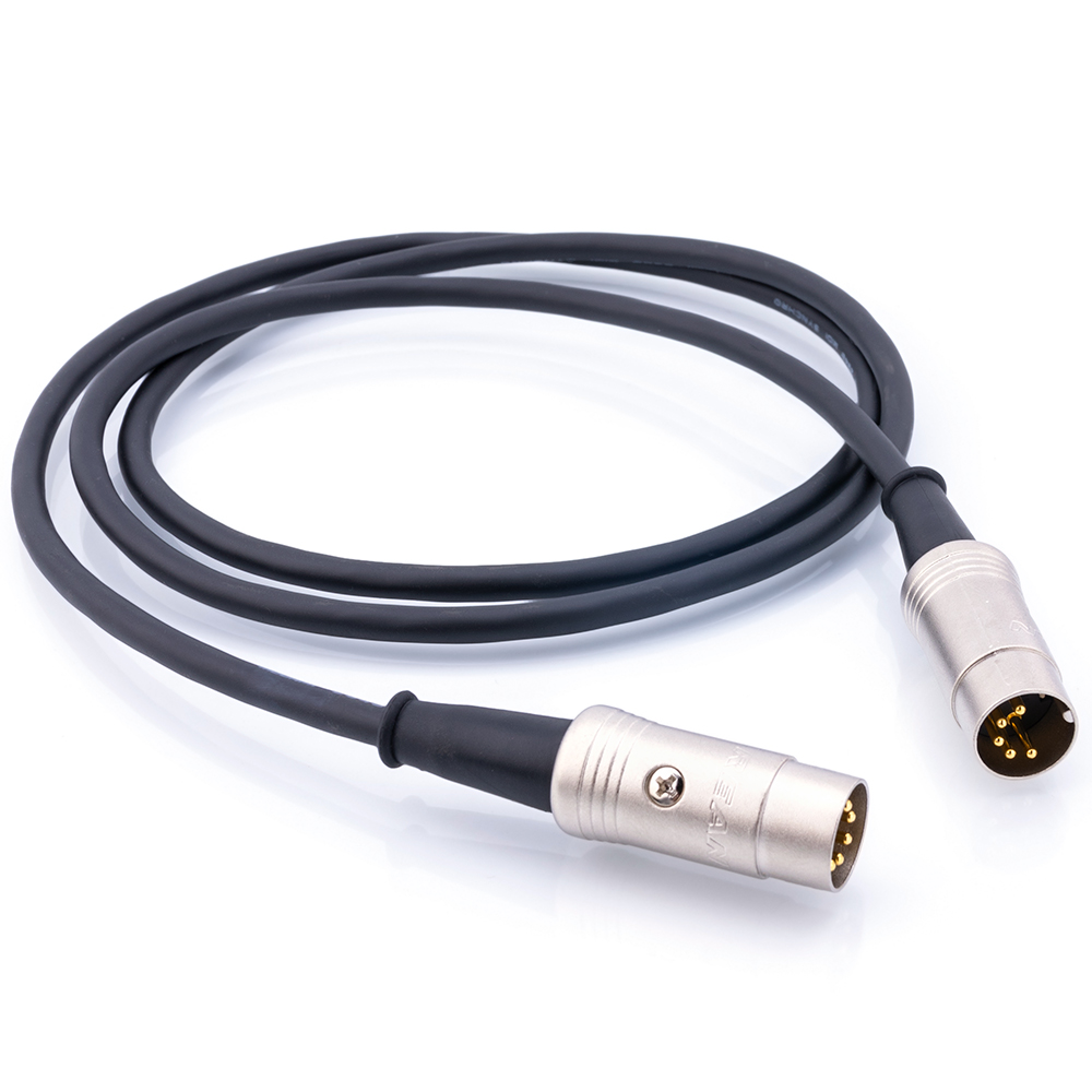 Mogami 2948 Midi Synchro Cable - Musical Instrument Digital Interface review and price