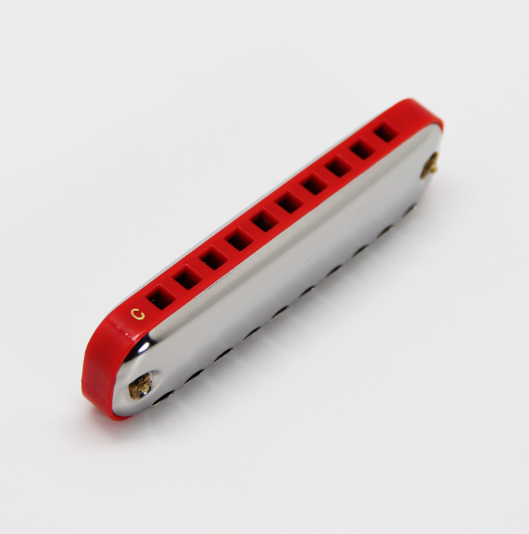 EASTTOP Harmonica Blues Harp K - Musical Instrument Reed review and price