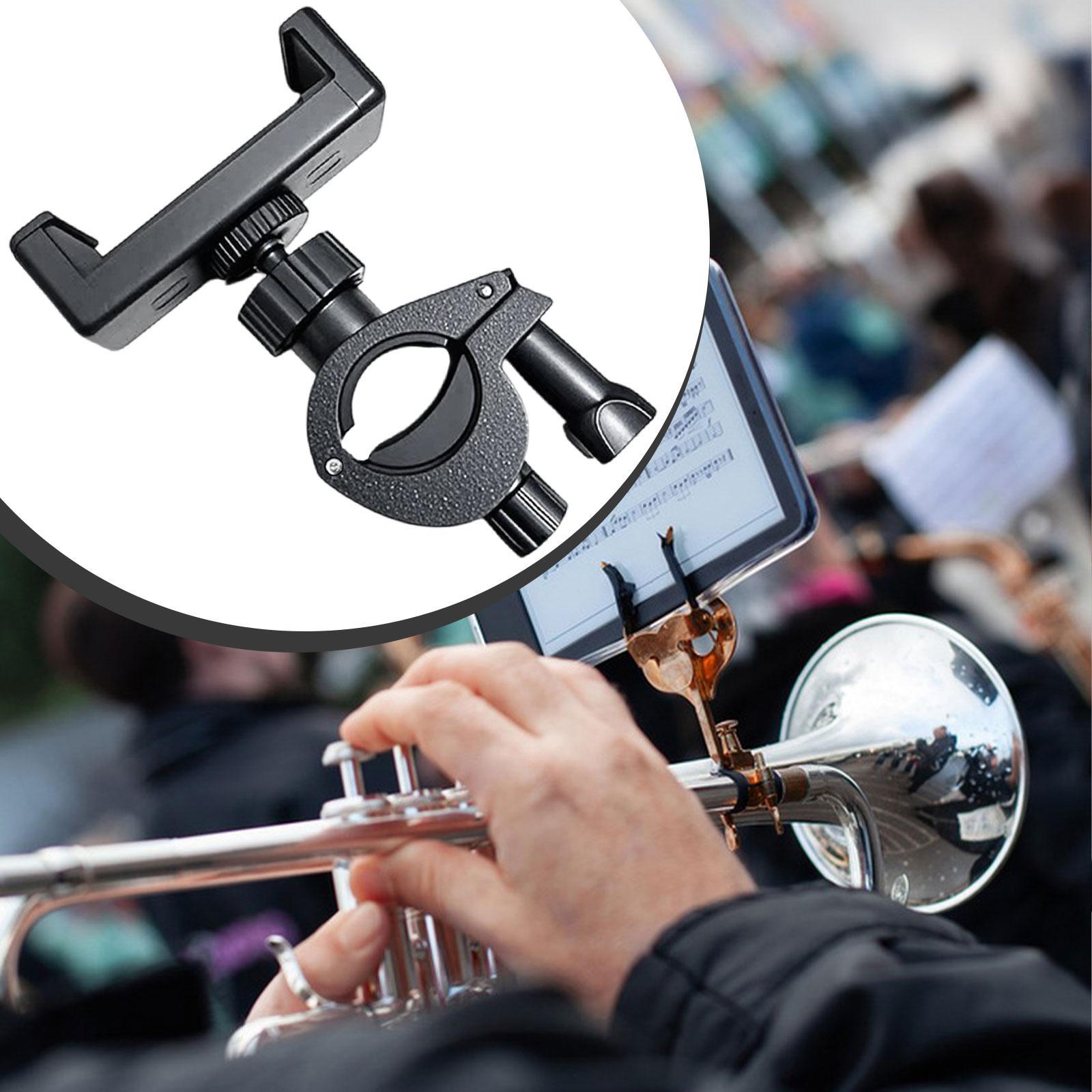 Marching Band Music Lyre Phone - Musical Instrument Videos review and price