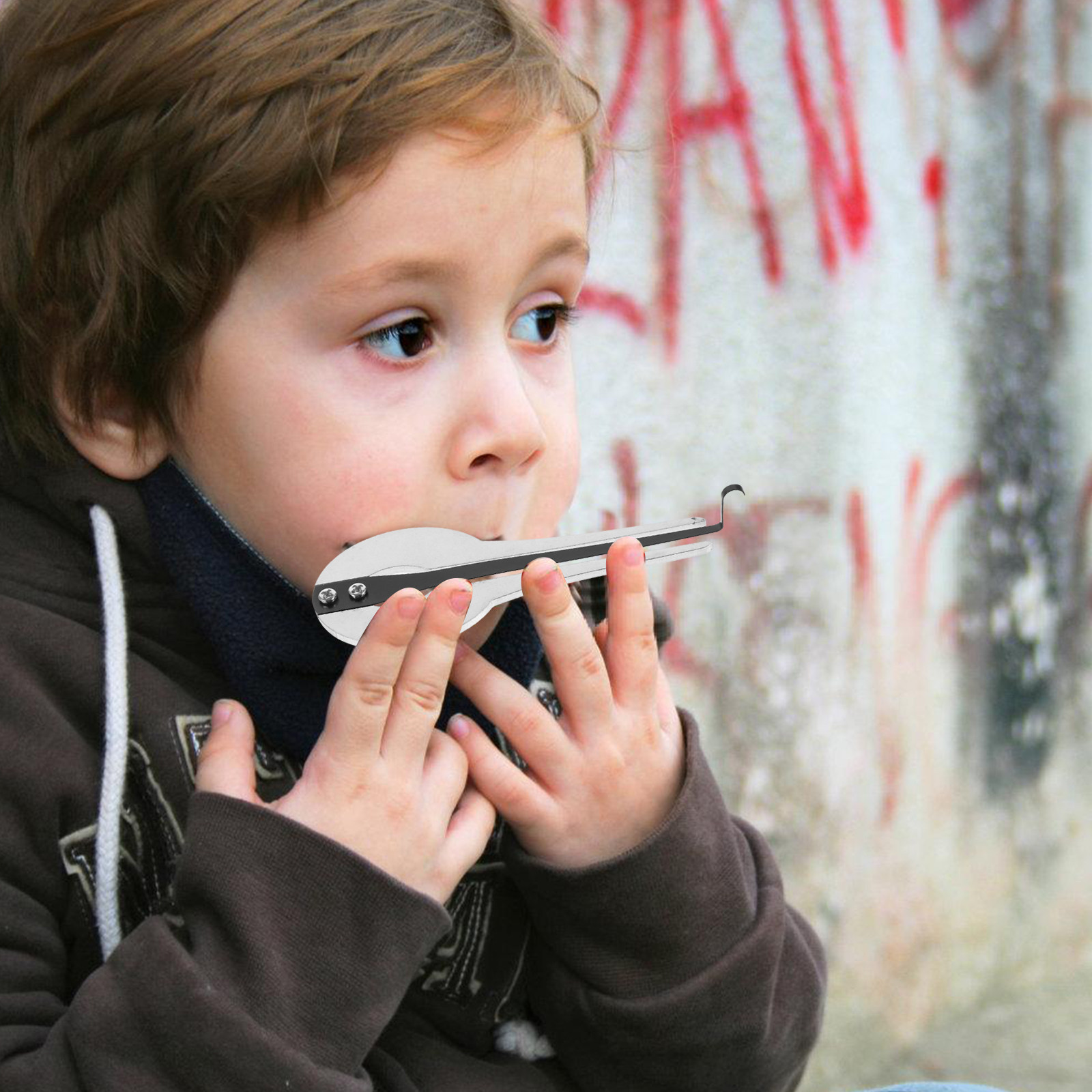 Mouth Instrument Jew Harp Musi - Musical Instrument Using Mouth review and price