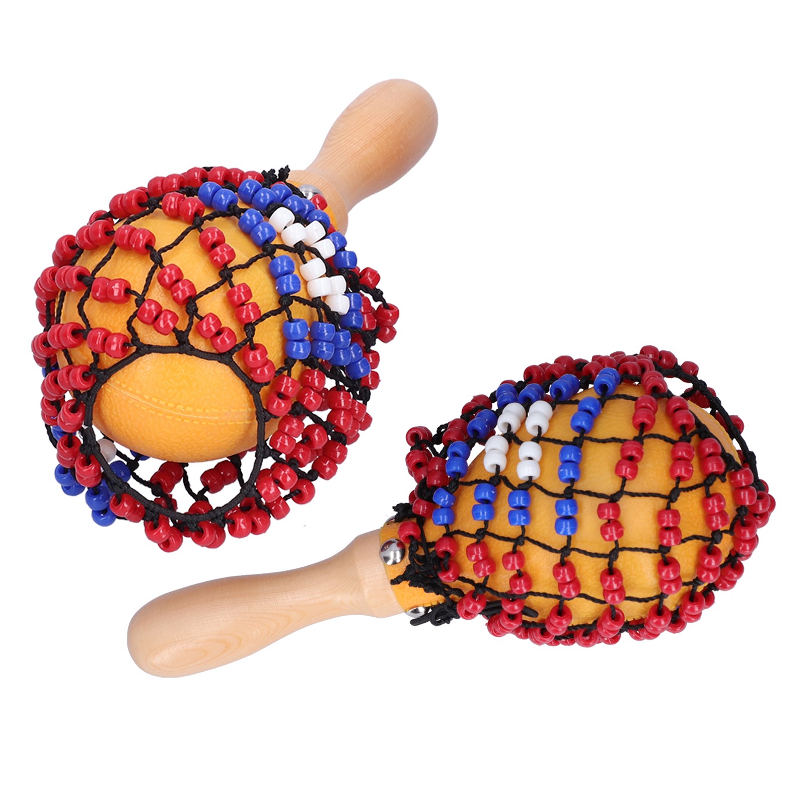 2Pcs Tambourine Sand Hammer Sh - Musical Instrument Net review and price