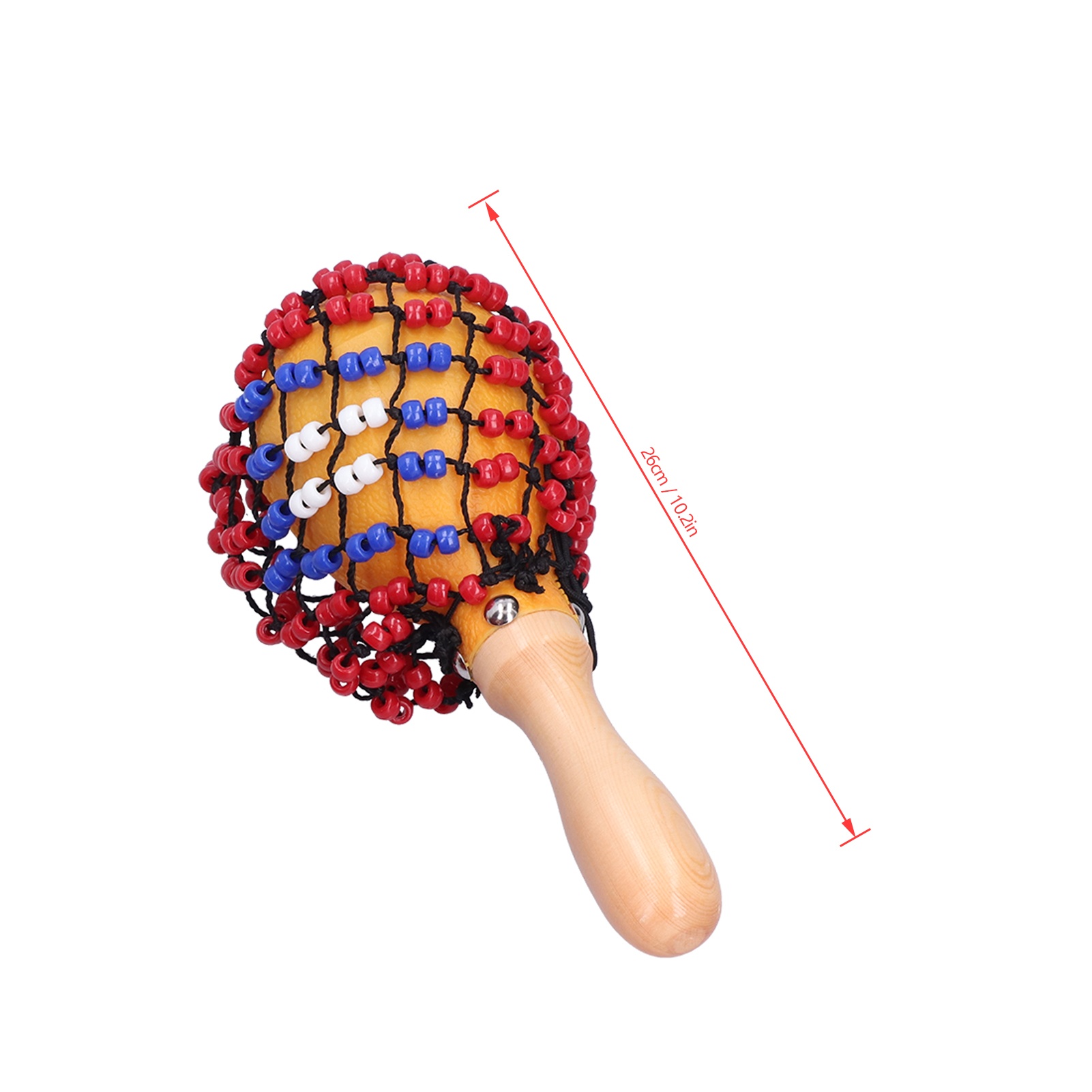 2Pcs Tambourine Sand Hammer Sh - Musical Instrument Net review and price