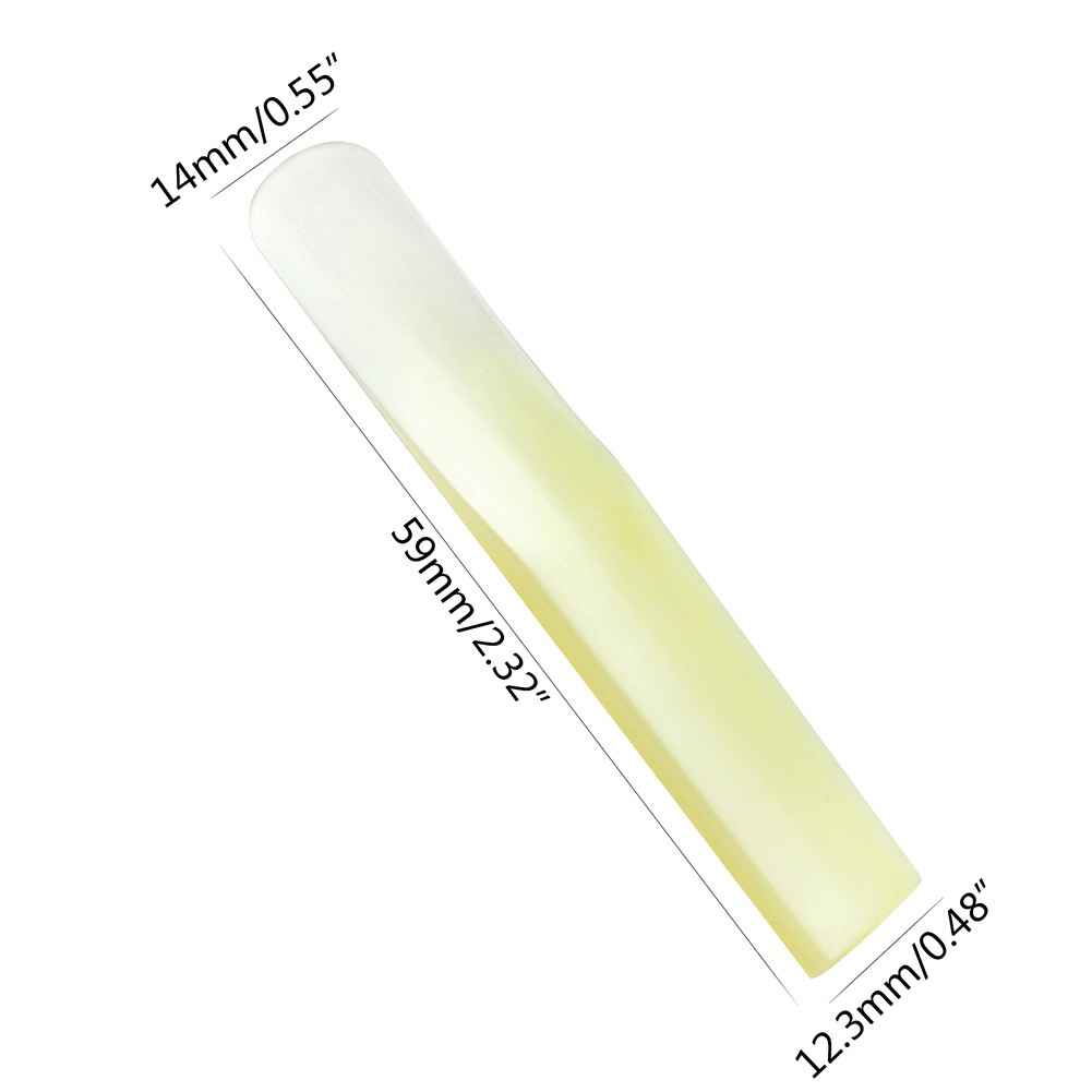 3pcs Resin Reeds For Beginners - Musical Instrument Reed review and price