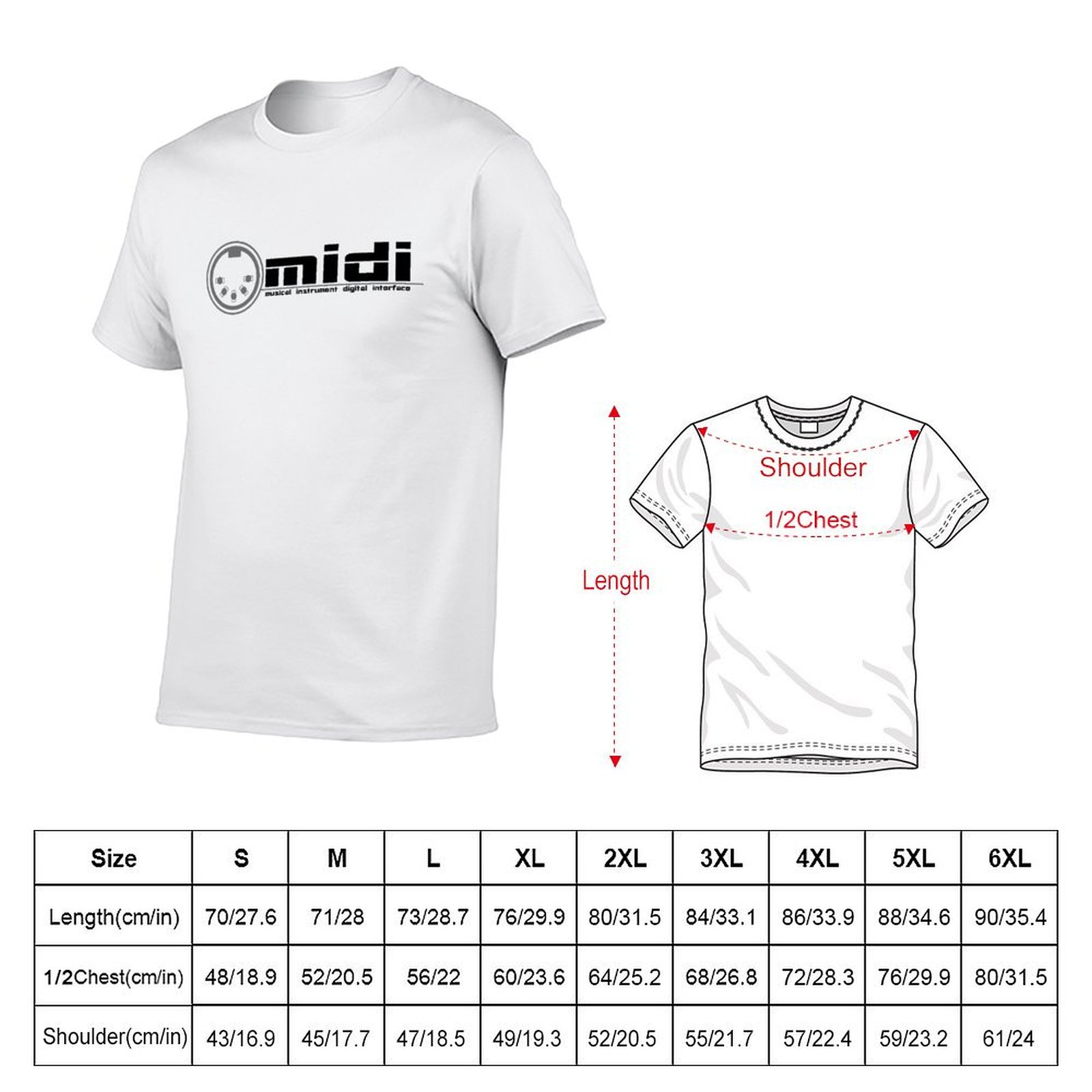 MIDI - Musical Instrument Digi - Musical Instrument Digital Interface review and price