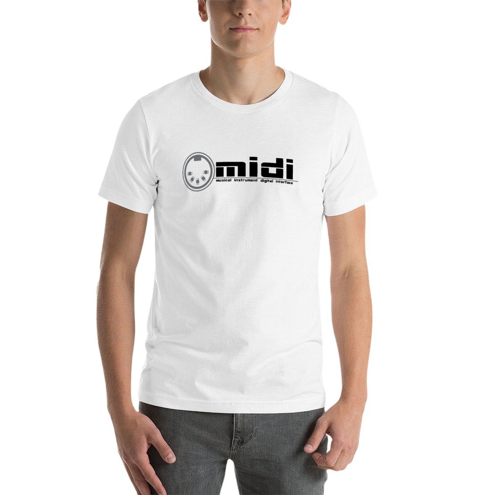 MIDI - Musical Instrument Digi - Musical Instrument Digital Interface review and price