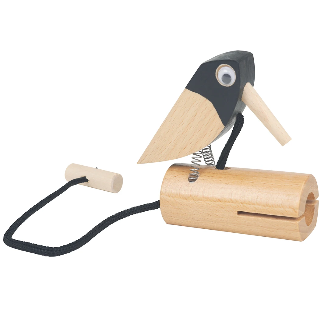 Orff Birdsong Birds Sound Cyli - Musical Instrument Game review and price