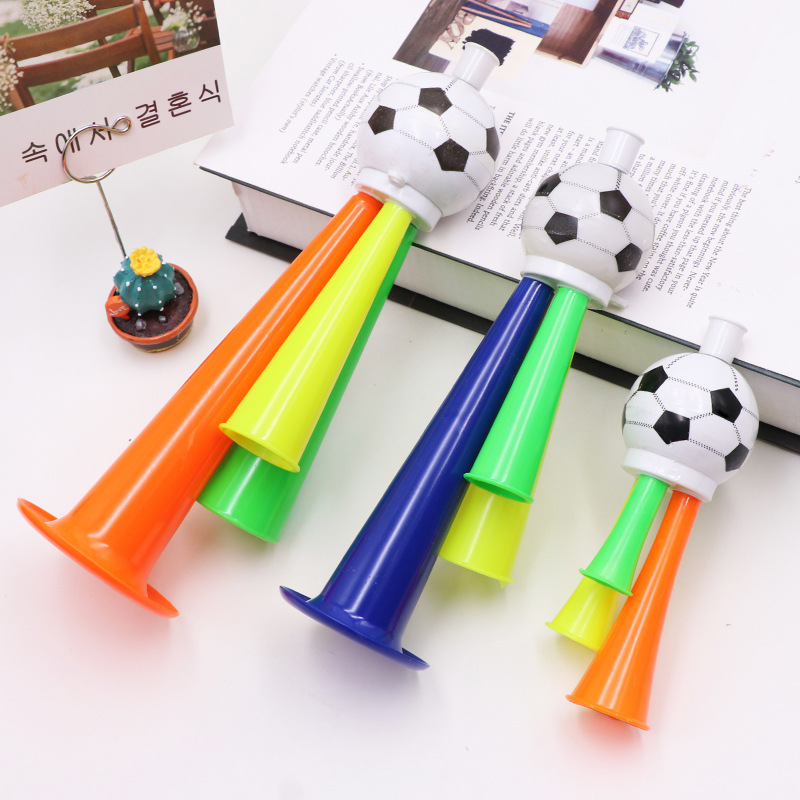 5/10/20/30PCS Football Horn Wh - Musical Instrument Game review and price
