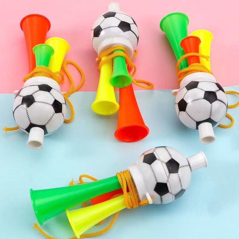 5/10/20/30PCS Football Horn Wh - Musical Instrument Game review and price
