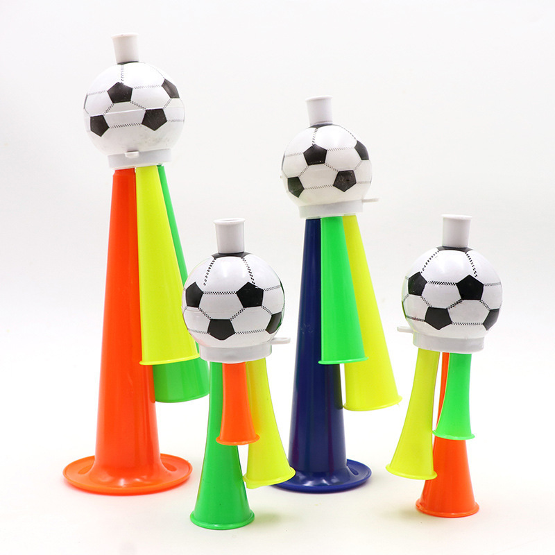 5/10/20/30PCS Football Horn Wh - Musical Instrument Game review and price