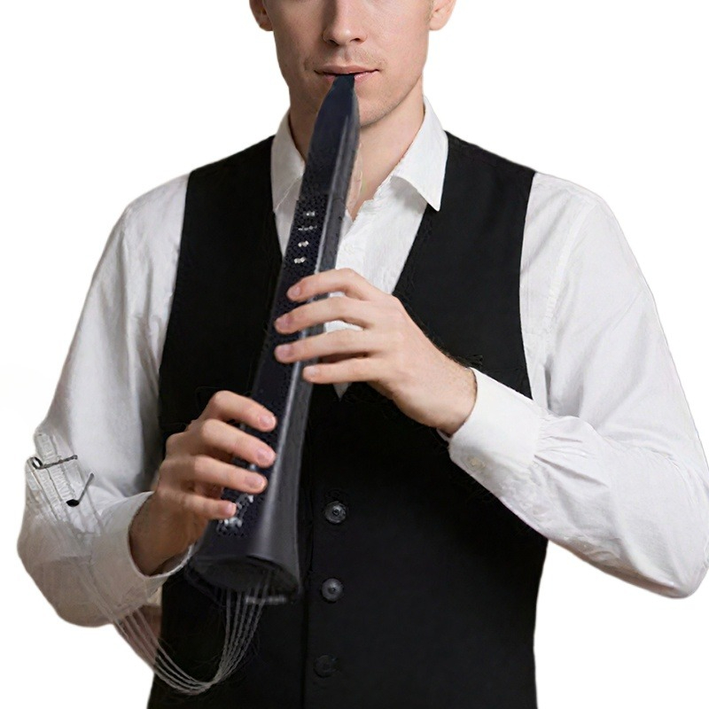 Portable Electronic Wind Instr - Musical Instrument Music review and price