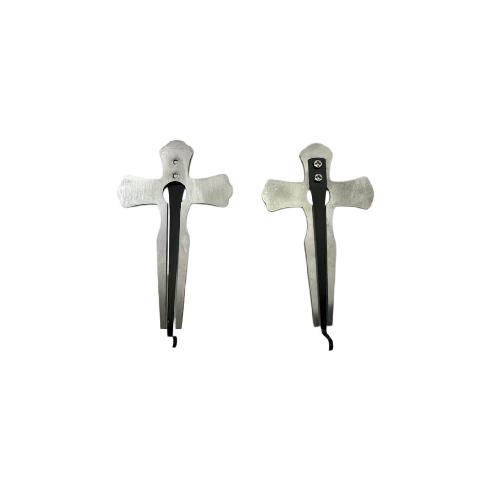 Miniature Portable Jaw Harp Du - Musical Instrument Using Mouth review and price