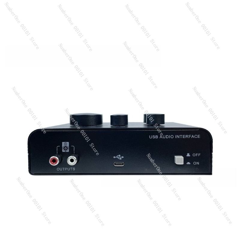 USB External Sound Card with 4 - Musical Instrument Videos review and price