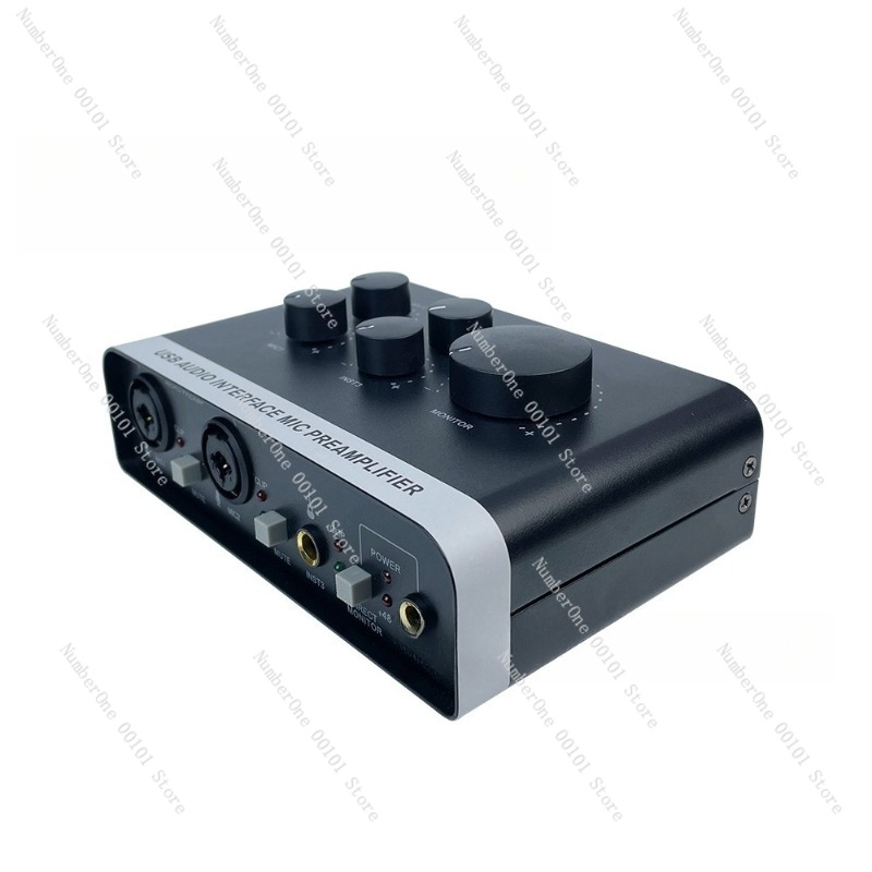 USB External Sound Card with 4 - Musical Instrument Videos review and price