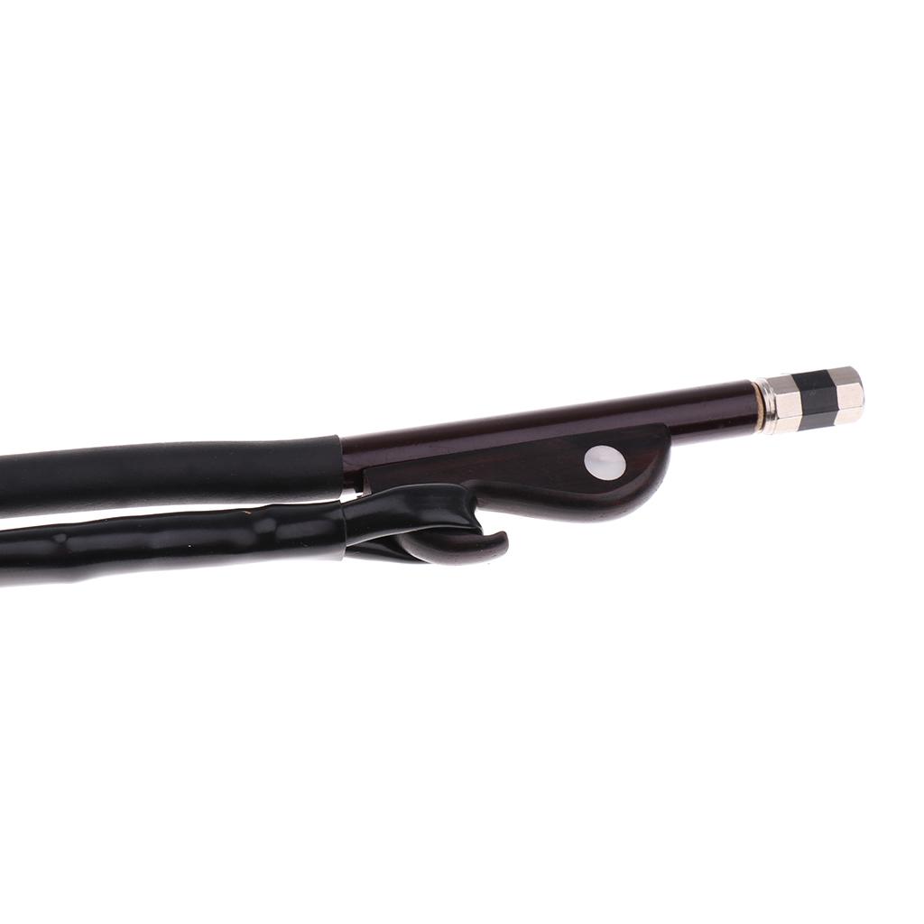 High Quality Violin Bow Hair E - Musical Instrument Cello review and price