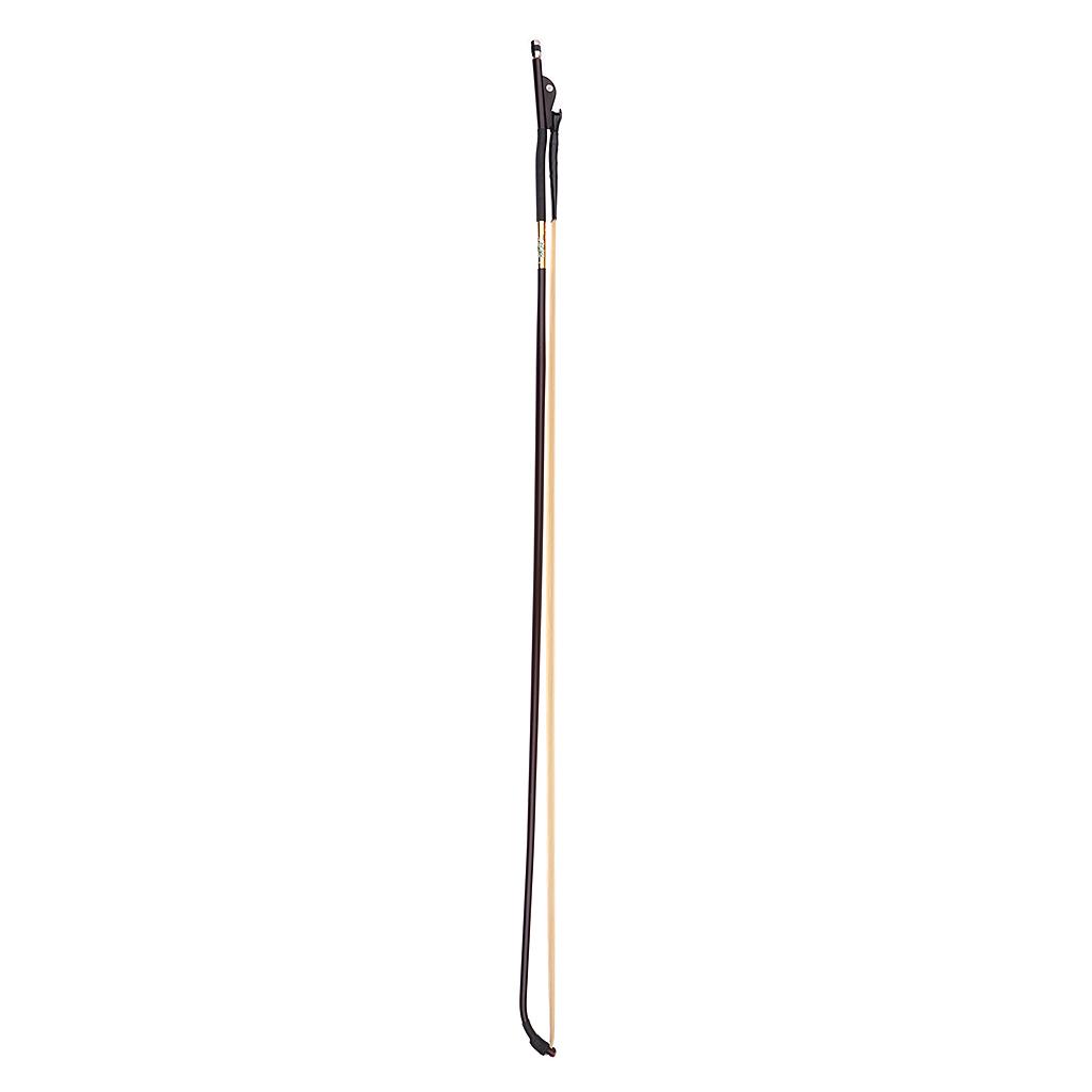 High Quality Violin Bow Hair E - Musical Instrument Cello review and price