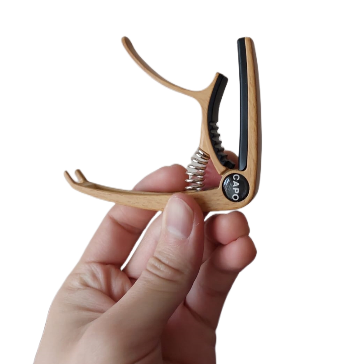 Guitar Capo Metal 1PCS Aluminu - Musical Instrument Dulcimer review and price