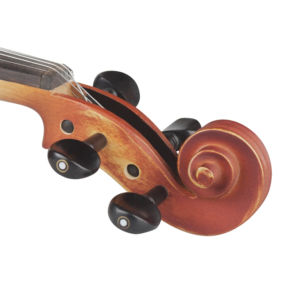 4 Pcs/Set Violin Tuning Pegs T - Musical Instrument Cello review and price
